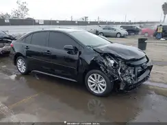 5YFB4MDEXTP359781 2026 TOYOTA COROLLA