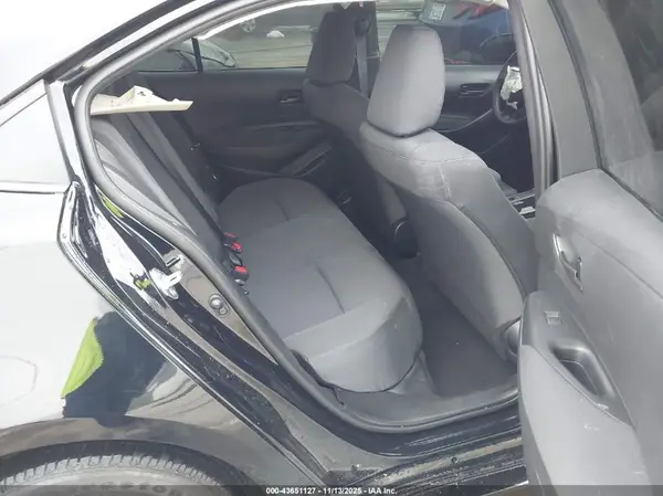 5YFB4MDEXTP359781 2026 TOYOTA COROLLA - Image 8