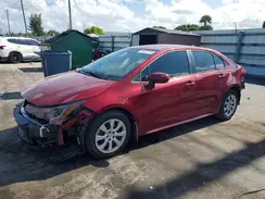 5YFB4MDEXTP360011 2026 TOYOTA COROLLA