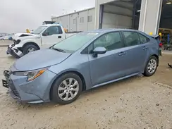 5YFB4MDEXTP361403 2026 TOYOTA COROLLA