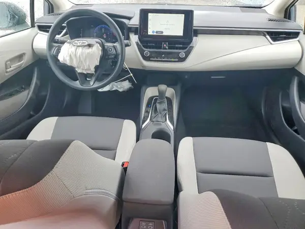 5YFB4MDEXTP361403 2026 TOYOTA COROLLA - Image 8