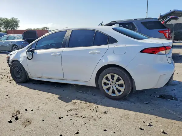 5YFB4MDEXTP361417 2026 TOYOTA COROLLA - Image 2