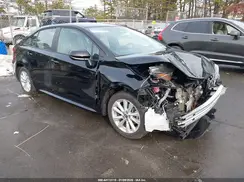 5YFB4MDEXTP363507 2026 TOYOTA COROLLA