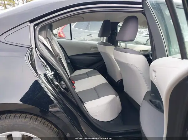 5YFB4MDEXTP363507 2026 TOYOTA COROLLA - Image 8