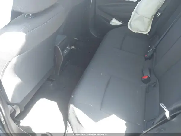5YFB4MDEXTP364799 2026 TOYOTA COROLLA - Image 8