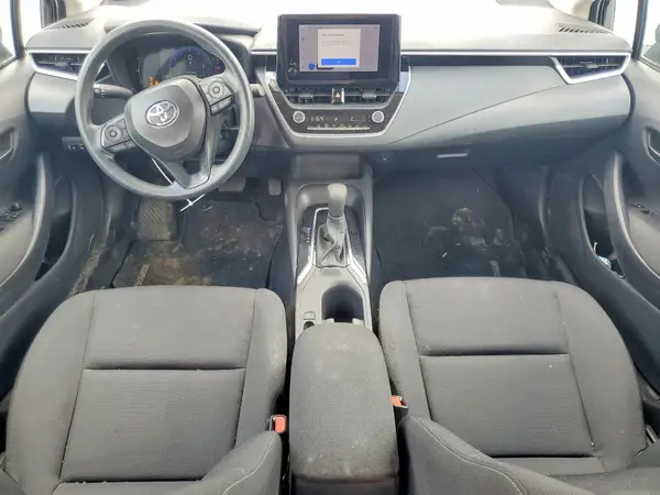 5YFB4MDEXTP365709 2026 TOYOTA COROLLA - Image 8