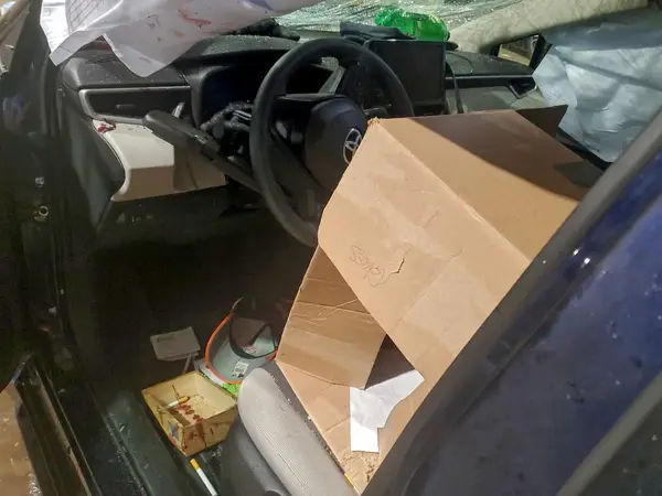 5YFB4MDEXTP366181 2026 TOYOTA COROLLA - Image 8