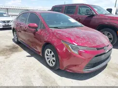 5YFB4MDEXTP366360 2026 TOYOTA COROLLA