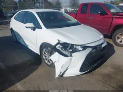 5YFB4MDEXTP366696 2026 TOYOTA COROLLA