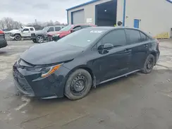 5YFB4MDEXTP366956 2026 TOYOTA COROLLA