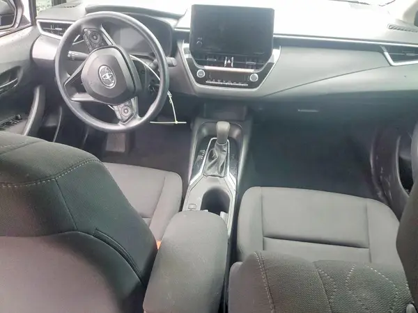 5YFB4MDEXTP366956 2026 TOYOTA COROLLA - Image 8