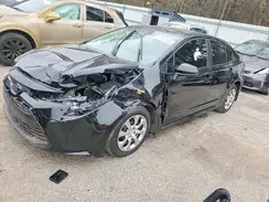 5YFB4MDEXTP367069 2026 TOYOTA COROLLA