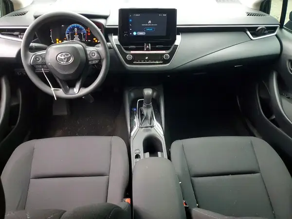 5YFB4MDEXTP367069 2026 TOYOTA COROLLA - Image 8