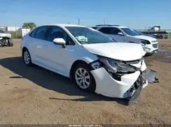 5YFB4MDEXTP367539 2026 TOYOTA COROLLA
