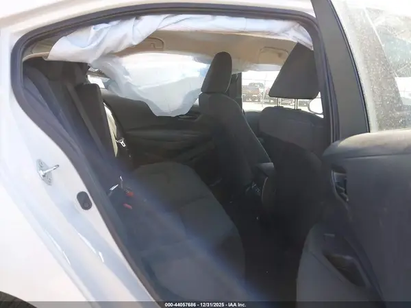5YFB4MDEXTP367539 2026 TOYOTA COROLLA - Image 8