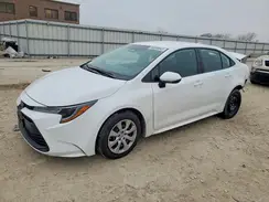 5YFB4MDEXTP368349 2026 TOYOTA COROLLA