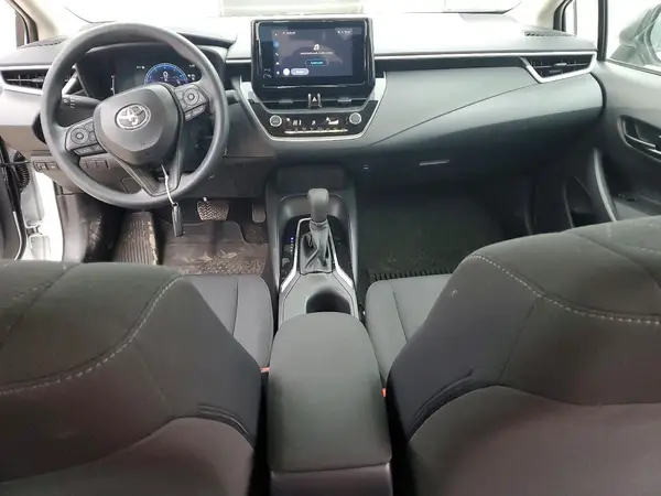 5YFB4MDEXTP368349 2026 TOYOTA COROLLA - Image 8