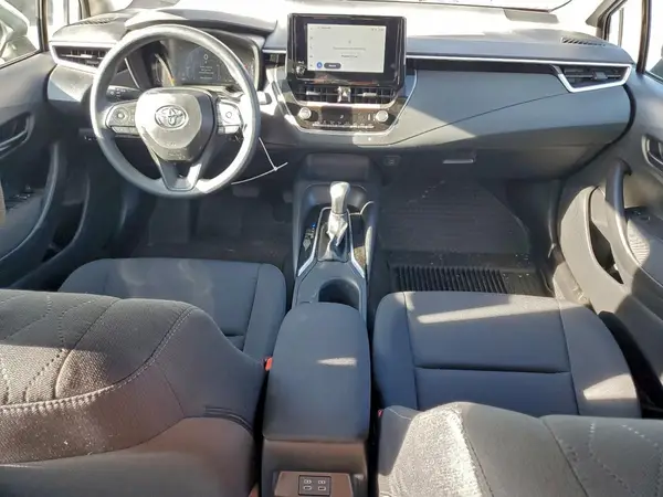 5YFB4MDEXTP369243 2026 TOYOTA COROLLA - Image 8