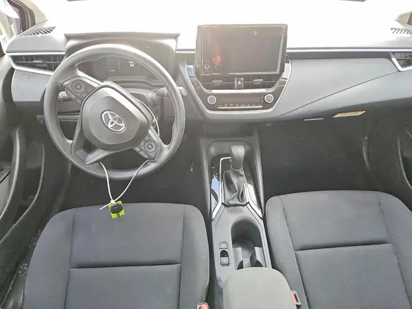 5YFB4MDEXTP370229 2026 TOYOTA COROLLA - Image 8