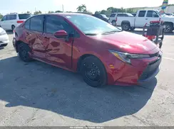 5YFB4MDEXTP371543 2026 TOYOTA COROLLA