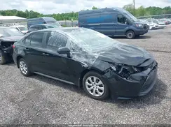 5YFB4MDEXTP372241 2026 TOYOTA COROLLA