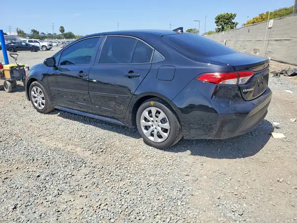 5YFB4MDEXTP372434 2026 TOYOTA COROLLA - Image 2