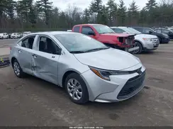 5YFB4MDEXTP373700 2026 TOYOTA COROLLA
