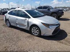 5YFB4MDEXTP374930 2026 TOYOTA COROLLA