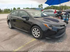 5YFB4MDEXTP375124 2026 TOYOTA COROLLA