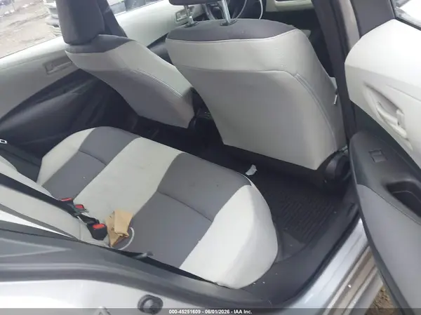 5YFB4MDEXTP375334 2026 TOYOTA COROLLA - Image 8