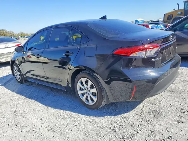 5YFB4MDEXTP376001 2026 TOYOTA COROLLA - Image 2
