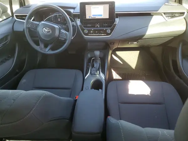 5YFB4MDEXTP376001 2026 TOYOTA COROLLA - Image 8