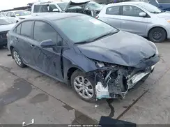 5YFB4MDEXTP376161 2026 TOYOTA COROLLA