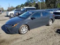 5YFB4MDEXTP376581 2026 TOYOTA COROLLA