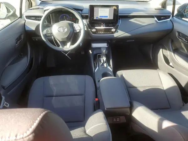 5YFB4MDEXTP376581 2026 TOYOTA COROLLA - Image 8