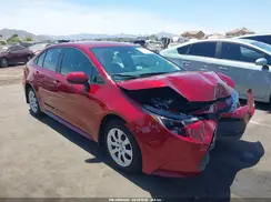 5YFB4MDEXTP380033 2026 TOYOTA COROLLA