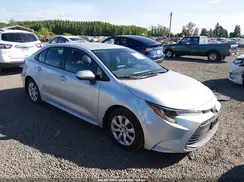 5YFB4MDEXTP380954 2026 TOYOTA COROLLA