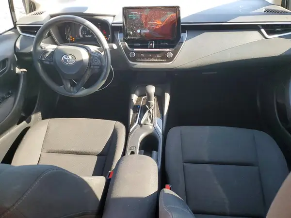 5YFB4MDEXTP382736 2026 TOYOTA COROLLA - Image 8
