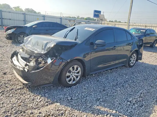 5YFB4MDEXTP383787 2026 TOYOTA COROLLA - Image 1