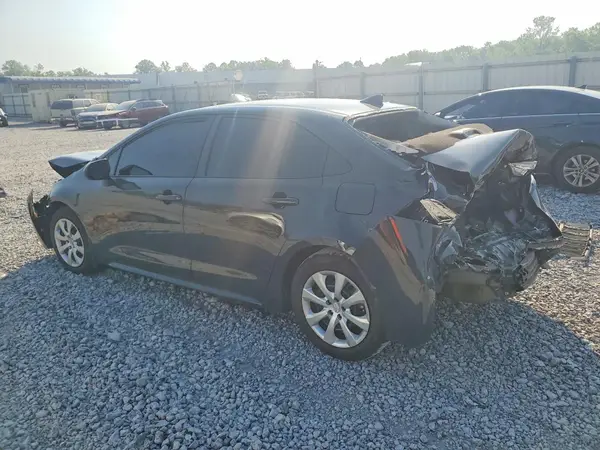5YFB4MDEXTP383787 2026 TOYOTA COROLLA - Image 2