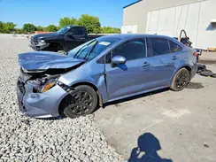5YFB4MDEXTP383837 2026 TOYOTA COROLLA