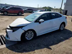5YFB4MDEXTP383854 2026 TOYOTA COROLLA