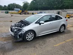 5YFB4MDEXTP384387 2026 TOYOTA COROLLA