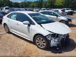 5YFB4MDEXTP384616 2026 TOYOTA COROLLA