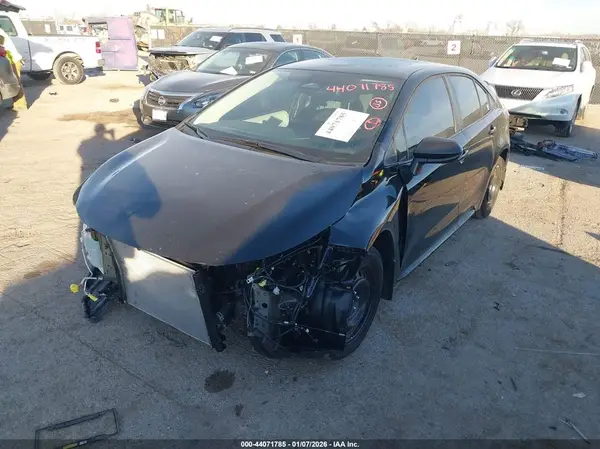 5YFB4MDEXTP384700 2026 TOYOTA COROLLA - Image 2