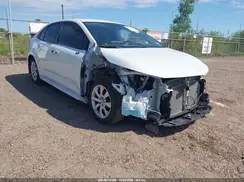 5YFB4MDEXTP384812 2026 TOYOTA COROLLA