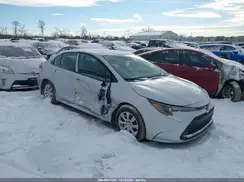 5YFB4MDEXTP385216 2026 TOYOTA COROLLA