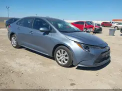 5YFB4MDEXTP385443 2026 TOYOTA COROLLA