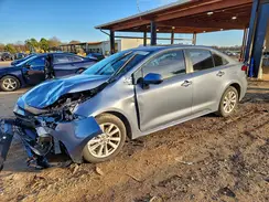 5YFB4MDEXTP386611 2026 TOYOTA COROLLA