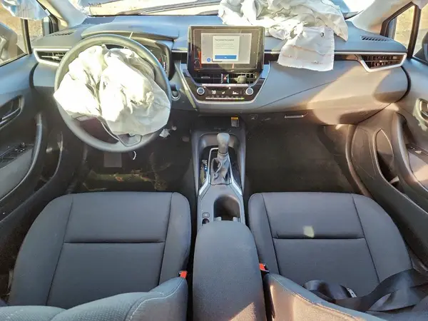 5YFB4MDEXTP386611 2026 TOYOTA COROLLA - Image 8
